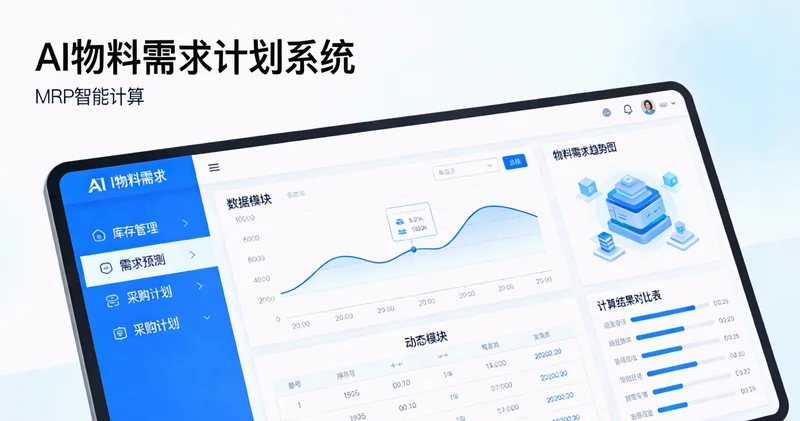 钼精矿浮选车间实景，操作员正在查看传统纸质生产报表