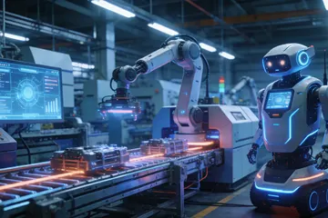 红土镍矿搞设备监控，买现成系统还是找人定制？