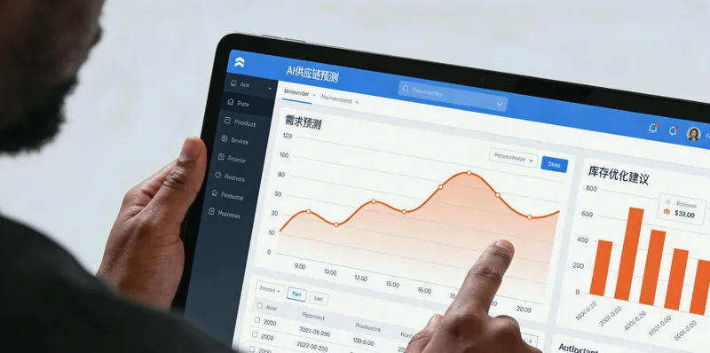 设备健康预测性维护平台驾驶舱大屏示意图