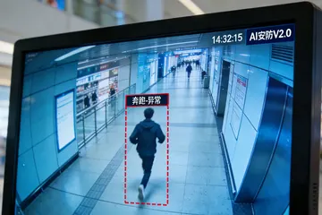 脉锡矿搞AI故障预警，找哪家公司靠谱点？