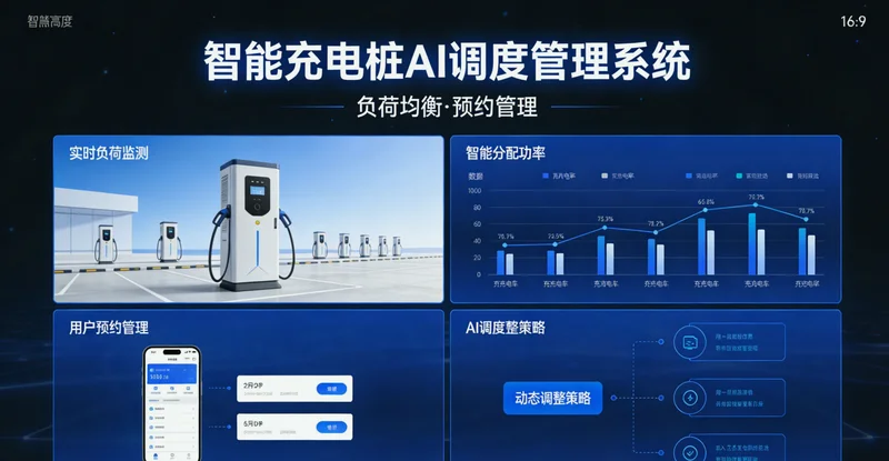 传统矿山排水调度室，值班员正在手动记录和调度