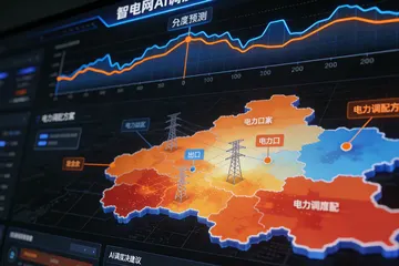 矿山排水搞AI调度，值不值？算笔账给你看