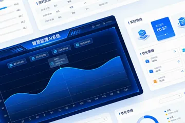 LNG槽车搞AI电网调控，到底值不值这个钱？