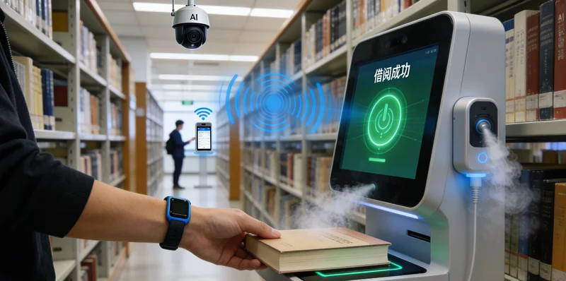 LNG液化厂中央控制室，操作员正在监控DCS屏幕