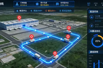 LNG加注站做火灾预警，买现成系统还是找人定制？