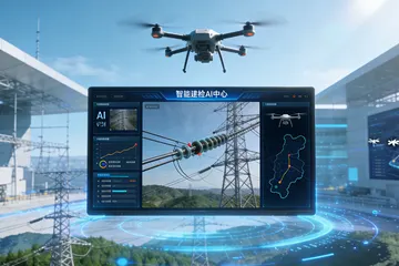 Low-E玻璃厂上AI仓储管理，小厂做值不值？