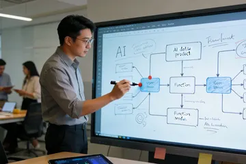 电压力锅厂想上AI量尺寸，买现成的还是找人定制？