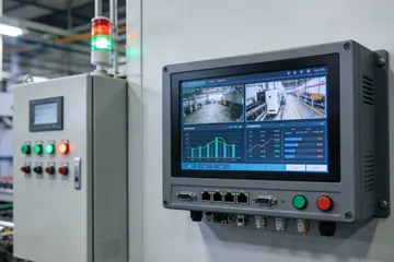 巧克力厂上AI分拣系统，到底值不值？