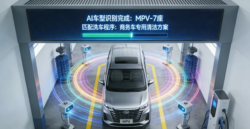 AIMES系统视觉检测工位，摄像头正对流水线上的压力仪表