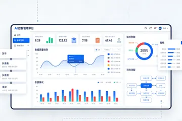 电力电缆厂想上AI检测，找哪家供应商靠谱？