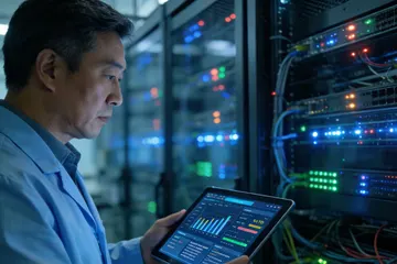 巧克力厂想上AI危险预警，该找哪家公司？