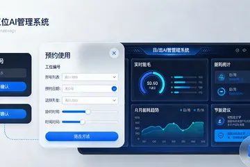 电力储能厂搞AI库存优化，买现成的还是自己开发？