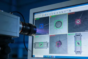 精量播种机做AI成熟度检测，找哪家公司靠谱