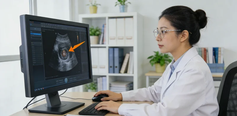 理疗仪装配车间现场,部分员工未佩戴安全帽