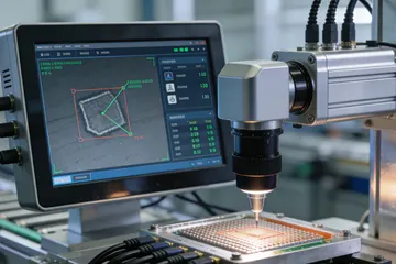 汽车零部件AI质检，小厂做要花多少钱？