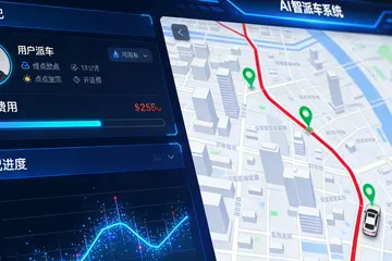 零工平台想上AI离职预测，到底要花多少钱？