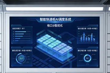 零担物流搞AI仓储优化，现在值不值得做？