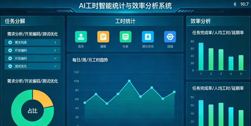 工厂老师傅在机床前指导年轻员工,凸显经验传承的痛点