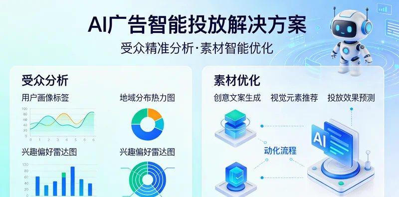 信息流广告下方出现负面评论被顶至前排的模拟截图