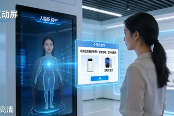 双一流高校搞AI招生客服，买现成的还是自己定制？