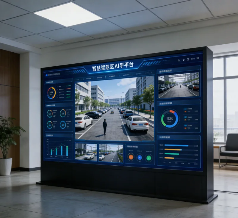 民事律所选择AI合规审查供应商的考察要点清单