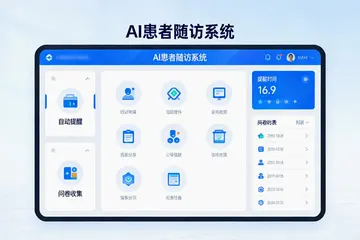 普通门诊想上AI病理识别，找哪家公司比较靠谱？