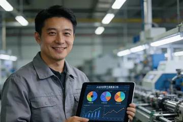 给烤漆门厂做AIMES系统，哪家公司比较靠谱？