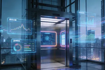 门窗工程做AI高空作业监控，哪家公司靠谱？