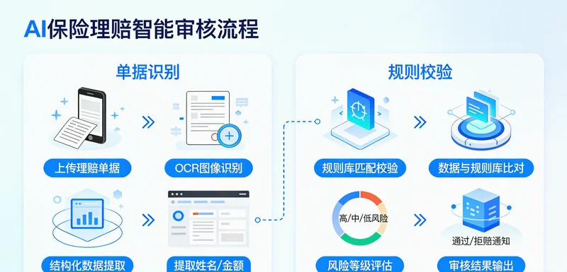 深夜，合规部门员工在堆积如山的文件前加班审查