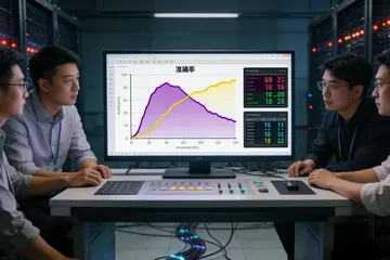 农业机械搞AI外观检测，买现成的还是自己开发？