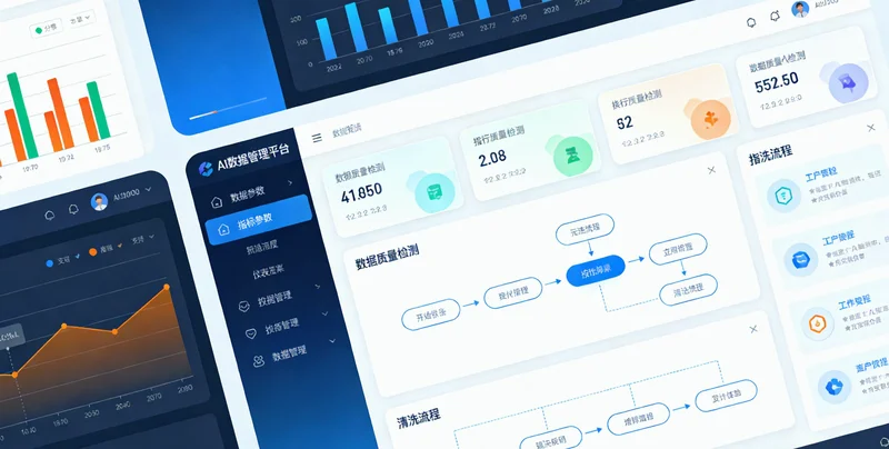 OLED电视生产线上的关键工艺环节示意图