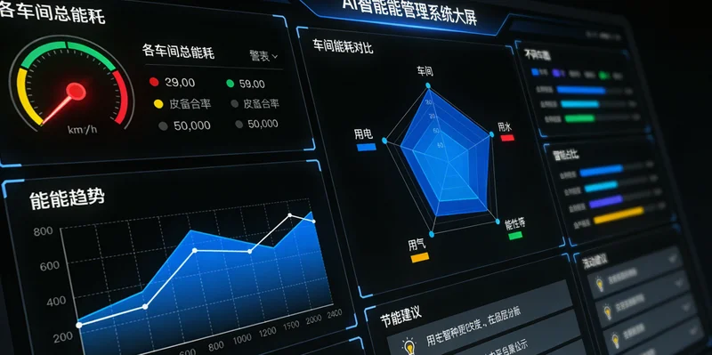 一张展示AI路径规划项目投入成本与节省人工、减少错漏等收益的简单柱状图