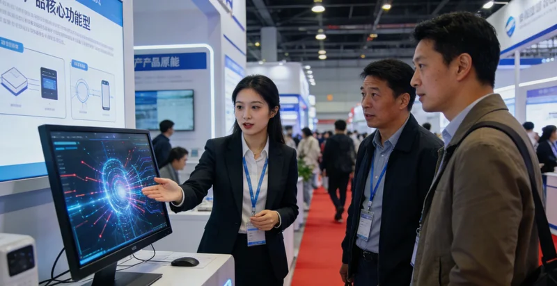 OTA平台产品团队正在会议室白板前梳理AI讲解需求