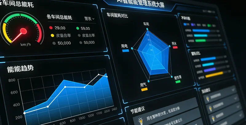 一张信息图，左侧列显性成本如人工、推广费，右侧列隐性成本如库存损耗、客诉成本，中间是一个药盒和计算器