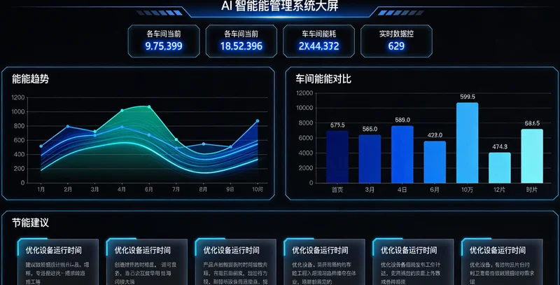 PA尼龙生产车间内,双螺杆挤出机正在运行,背景有复杂的管道和电控柜,突出高能耗场景。
