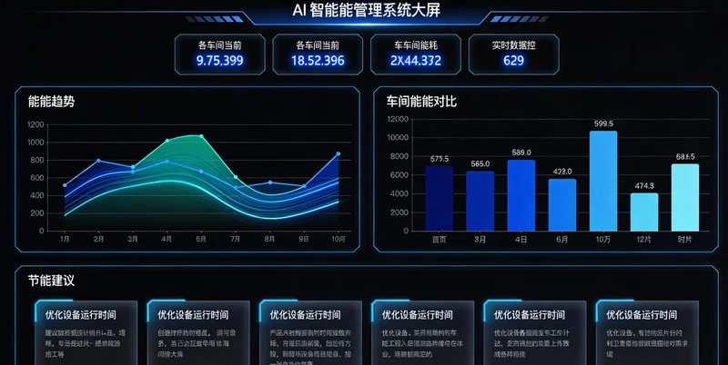 PBT双螺杆挤出生产线，标注主要耗电设备