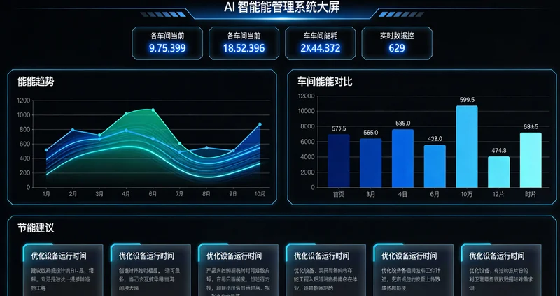 PU底生产车间内景，显示多条生产线及复杂的设备