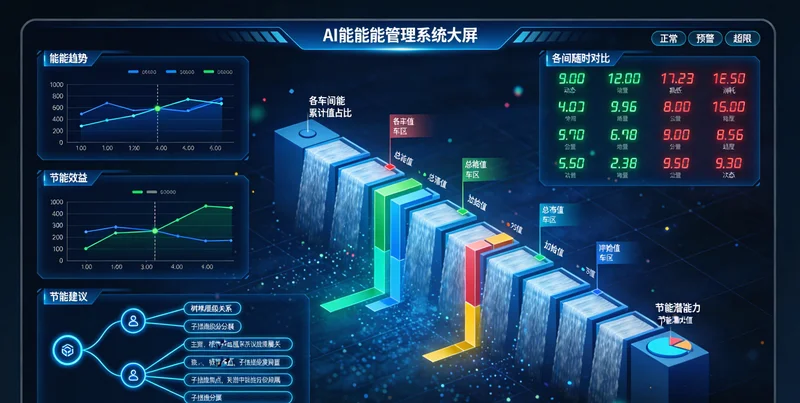 一张图表,列出PVD厂常见的显性成本(人工、靶材)和隐性成本(返工、库存、机会损失),突出隐性成本占比高