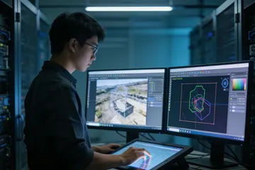 PVD上AI产能优化，小厂要花多少钱才够？