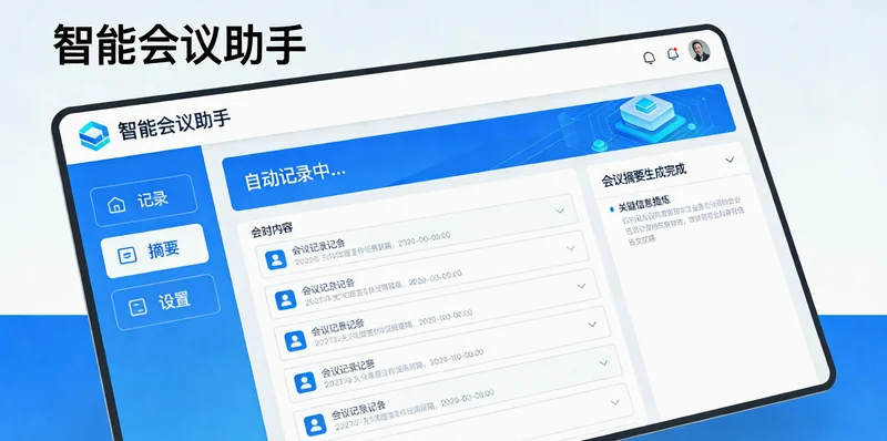 培训机构老师与技术人员正在讨论AI批改需求文档