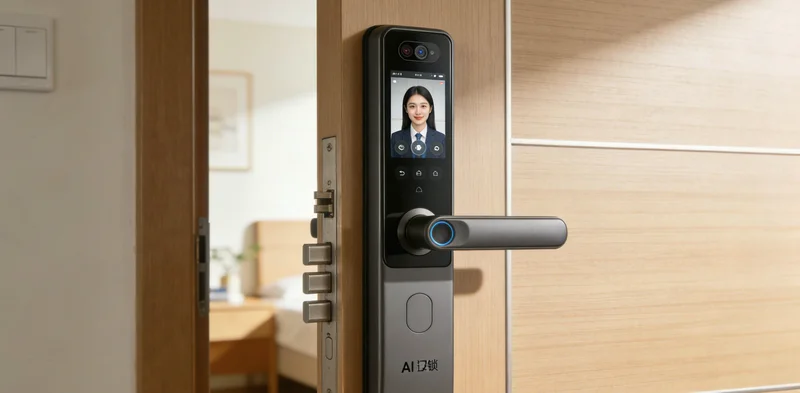 培养箱生产线人工外观检测场景