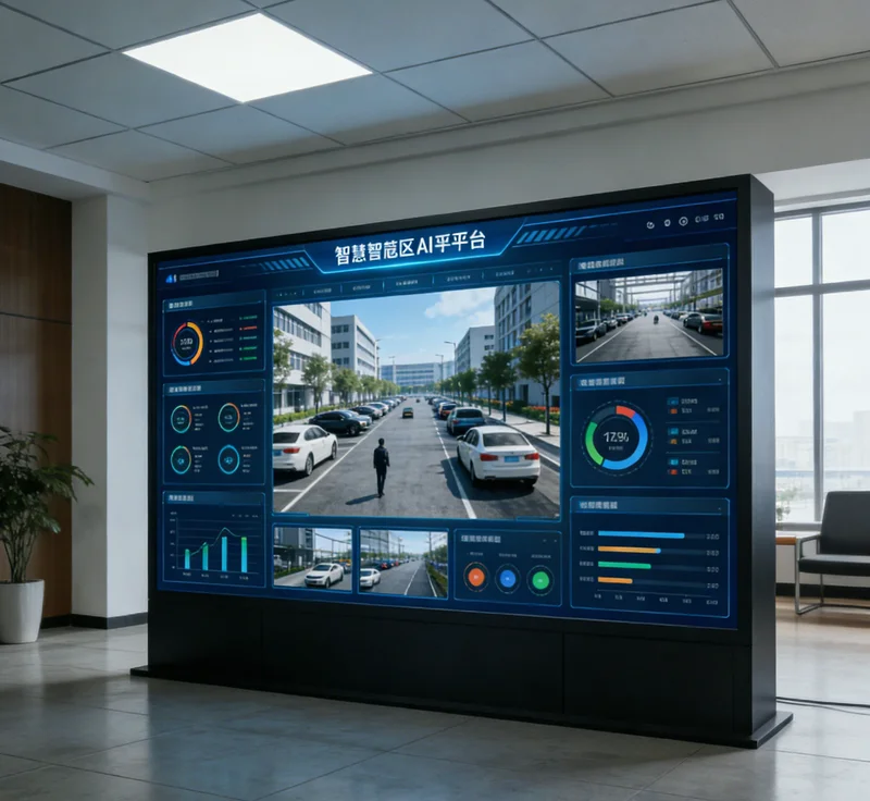 HR与业务部门负责人围坐会议桌，正在讨论一份薪酬分析报告