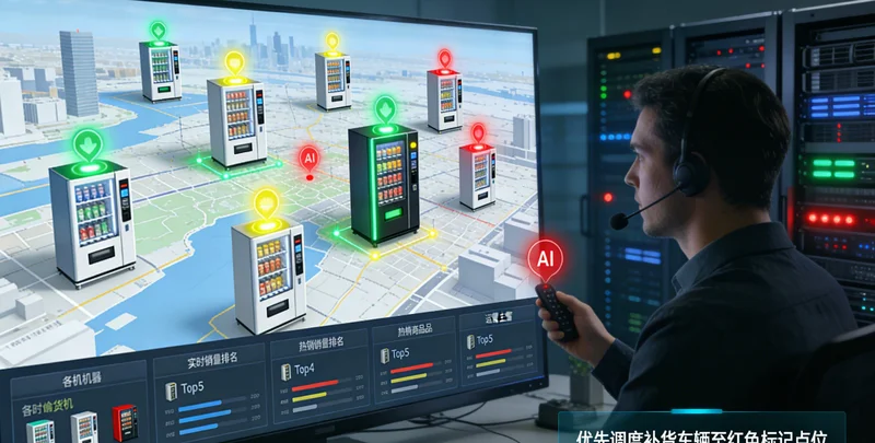 运营培训公司客服同时应对多个聊天窗口的繁忙场景