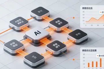 QLED电视厂上AI预测系统，到底要花多少钱？