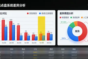 RFID做库存预测，买现成的系统还是自己开发？