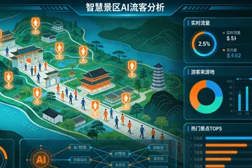 名人故居搞不定游客投诉和差评，试试AI舆情监控靠谱吗？