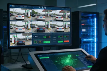 人脸支付商家，AI客服到底值不值得搞？