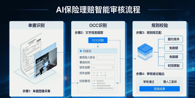 保险客服中心坐席繁忙接听电话的场景