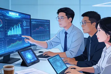 人造石墨厂搞采购优化，AI到底能干啥？