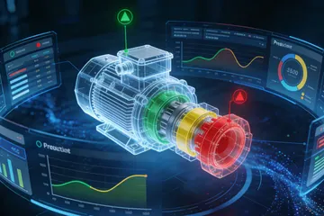 人造石墨厂想搞AI故障预警，得花多少钱？